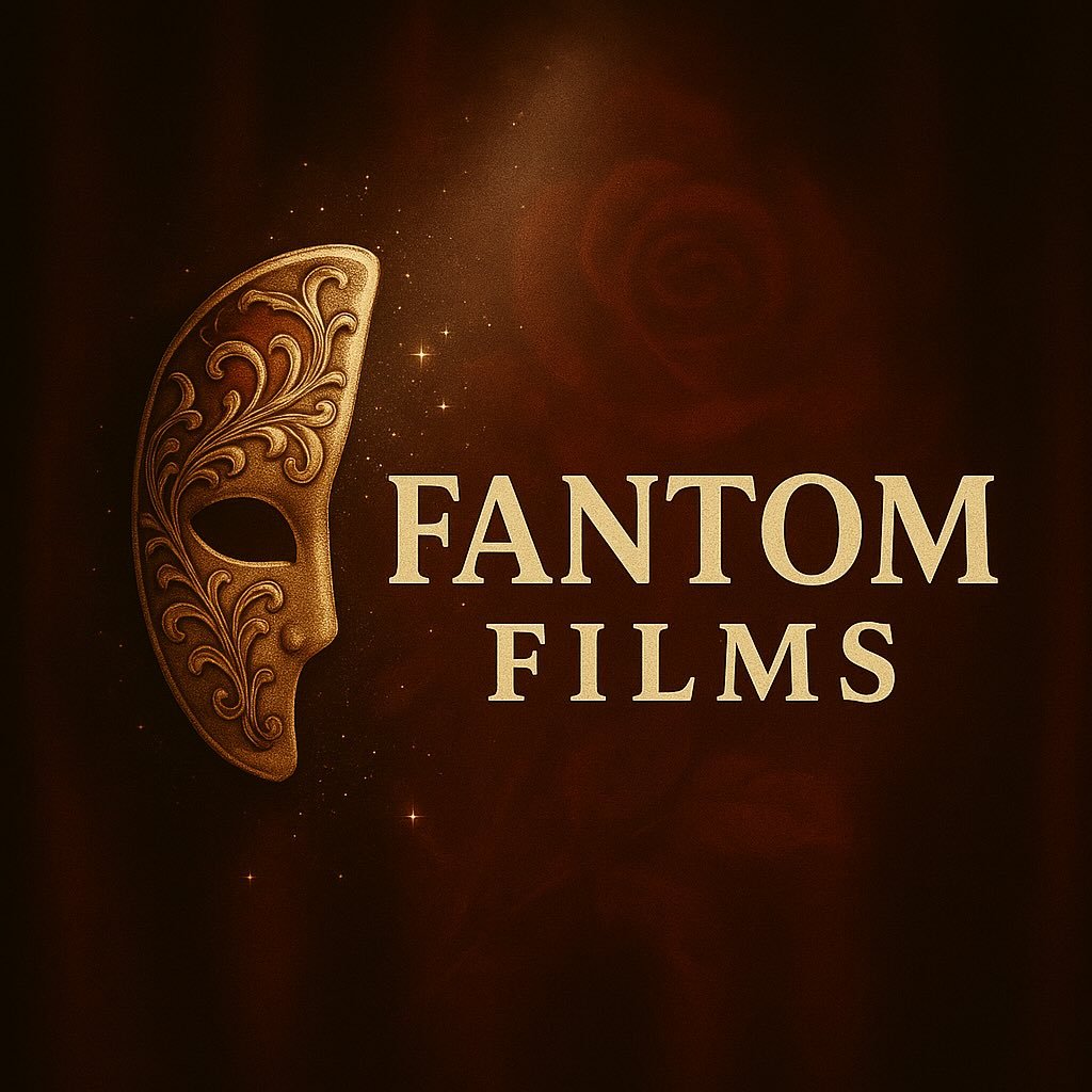 Fantom Films logo
