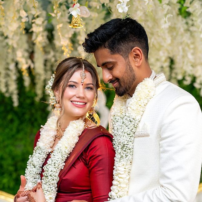 Featured work by Fantom Films photo grid 6 - Wedding