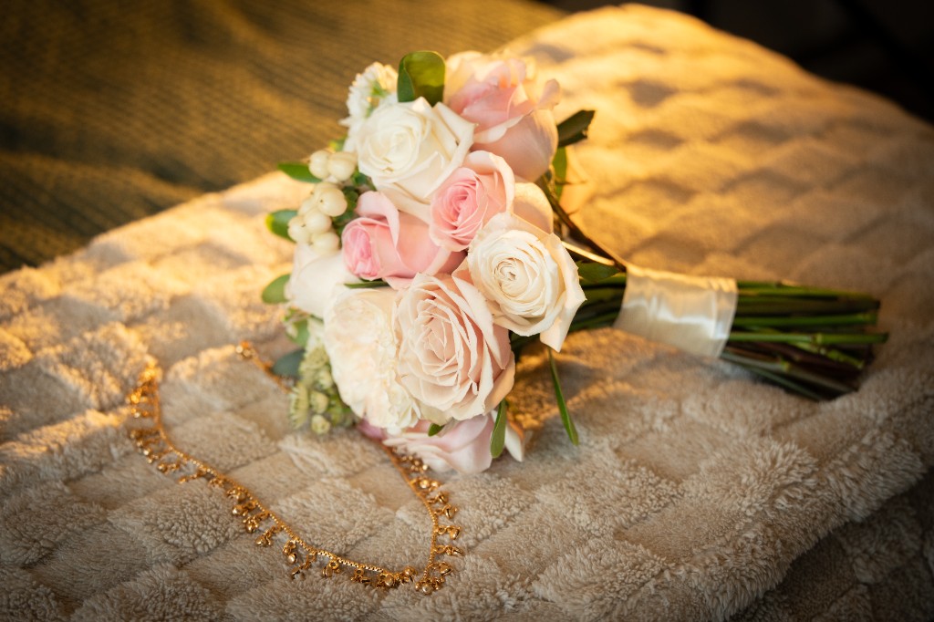 Featured work by Fantom Films photo 3 - Wedding